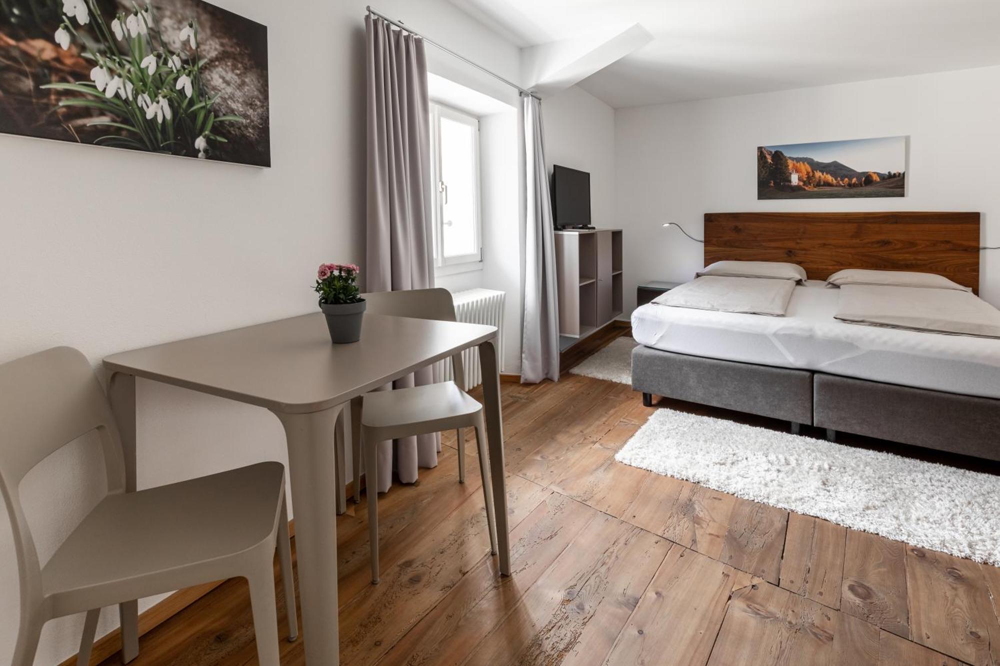 Ca' Del Borgo, Rooms & Suites 포스치아보 외부 사진