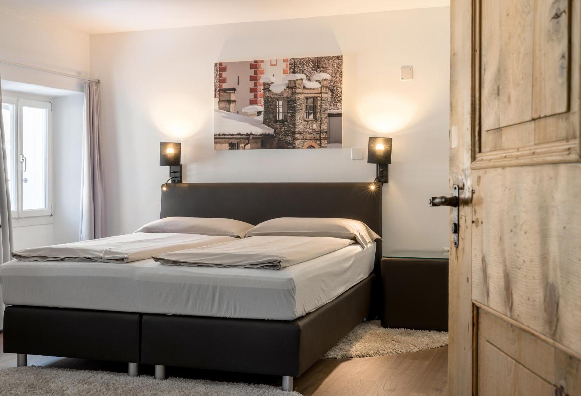 Ca' Del Borgo, Rooms & Suites 포스치아보 외부 사진