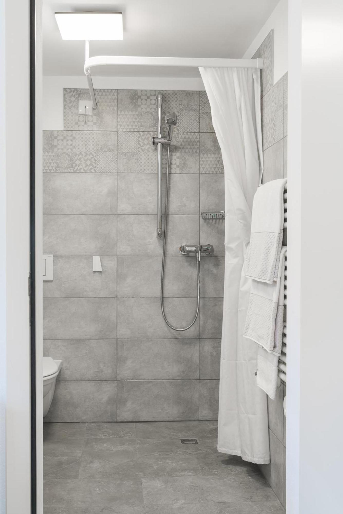 Ca' Del Borgo, Rooms & Suites 포스치아보 객실 사진