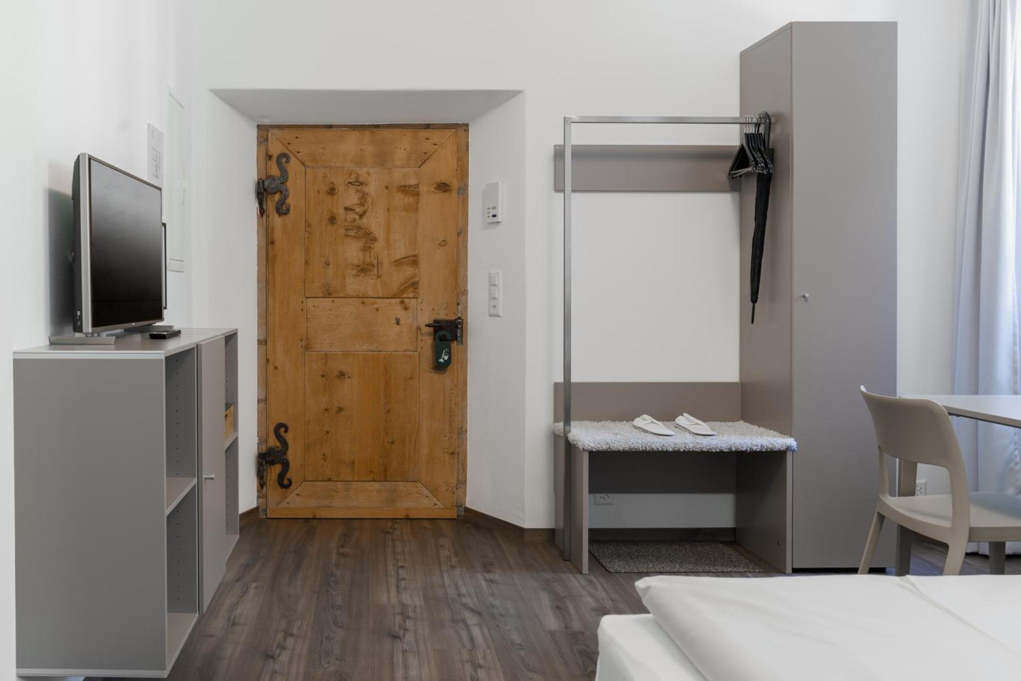 Ca' Del Borgo, Rooms & Suites 포스치아보 외부 사진