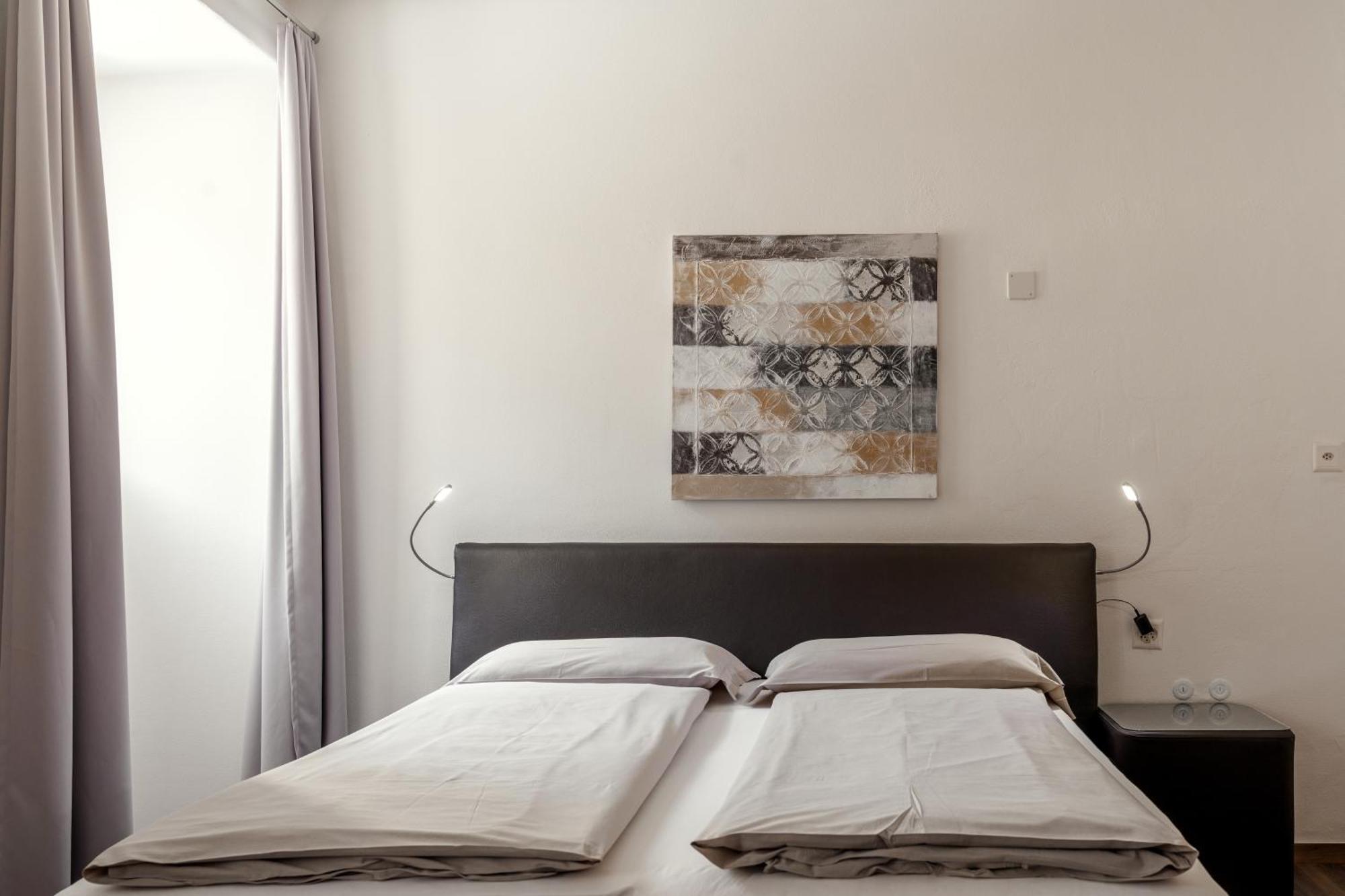 Ca' Del Borgo, Rooms & Suites 포스치아보 외부 사진