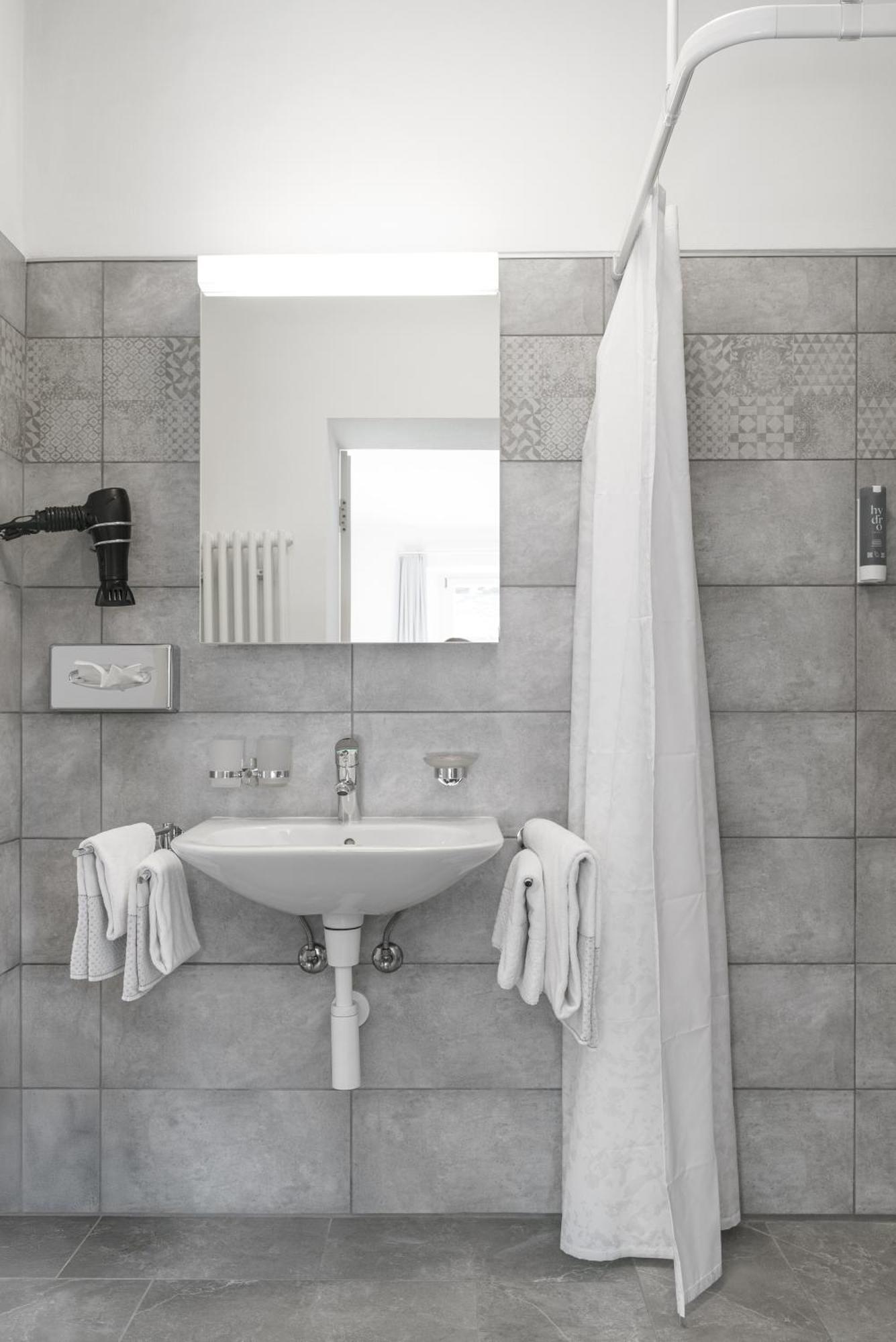 Ca' Del Borgo, Rooms & Suites 포스치아보 객실 사진